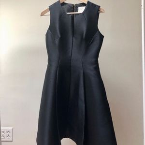 Kate Spade Black Cocktail Dress - size 4